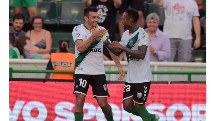 CÓMO VER ONLINE Central Córdoba vs. Banfield por la Superliga