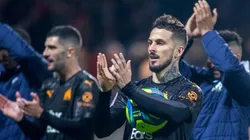 Nimes V Marseille (GETTY)