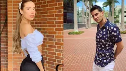 ¿Todo en la vida se paga? Pipe Bueno y Luisa Fernanda W se intoxicaron