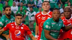 EN VIVO: América de Cali vs. Deportivo Cali por la Liga BetPlay