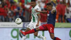 EN VIVO: Atlético Nacional vs. Independiente Medellín por la Liga BetPlay