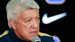 El presidente de Pumas da los motivos por el cambio de fecha.