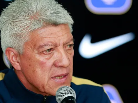 En Pumas dan los motivos por el cambio de fecha para del clásico frente a América