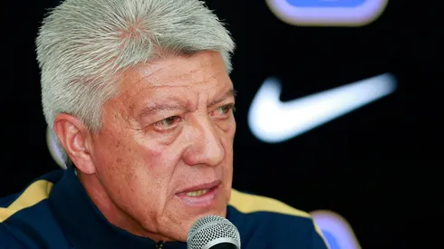 El presidente de Pumas da los motivos por el cambio de fecha.