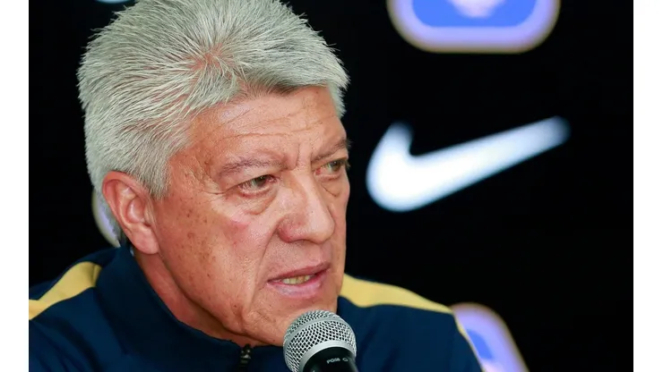 El presidente de Pumas da los motivos por el cambio de fecha.
