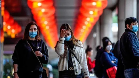 Mitos y verdades sobre el coronavirus.