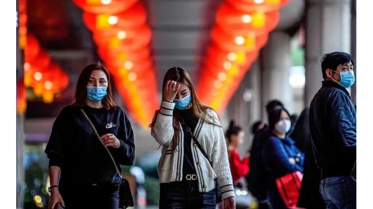 Mitos y verdades sobre el coronavirus.