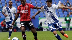 Tijuana vs. Puebla (Foto: Jam Media)