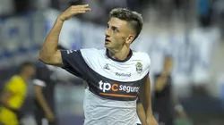 EN VIVO: Gimnasia vs. Atlético Tucumán por la Superliga