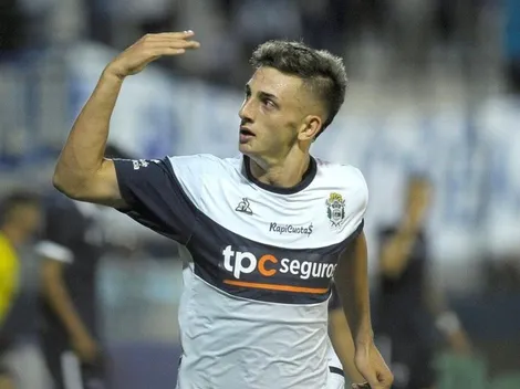 EN VIVO: Gimnasia vs. Atlético Tucumán por la Superliga