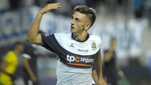 EN VIVO: Gimnasia vs. Atlético Tucumán por la Superliga