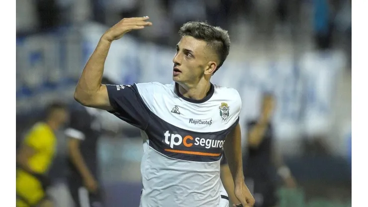 EN VIVO: Gimnasia vs. Atlético Tucumán por la Superliga
