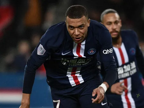 Qué canal transmite PSG vs Dijon por la Ligue 1