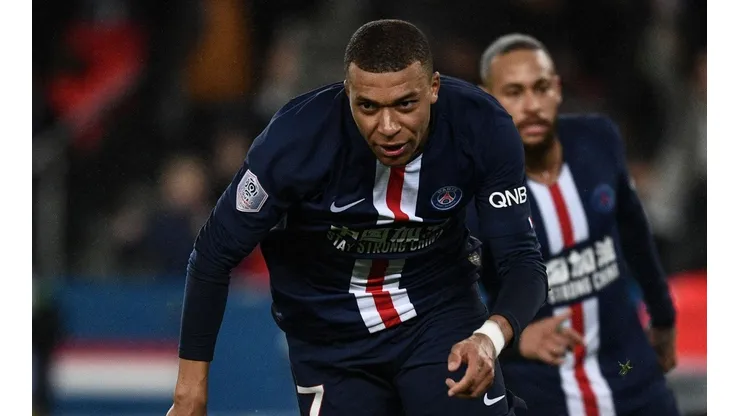 Qué canal transmite PSG vs Dijon por la Ligue 1