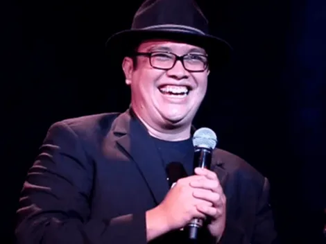 Los mejores memes de Franco Escamilla tras encontrar a su 'gemela'