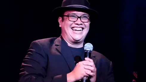 Franco Escamilla tiene un nuevo 'clon' pero esta vez en mujer.