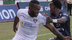 Qué canal transmite El Nacional vs. Liga de Quito por la LigaPro de Ecuador