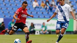 Tijuana vs. Puebla (Foto: Jam Media)