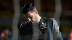 Escándalo en Leeds: suspenden por ocho partidos a Kiko Casilla por racismo