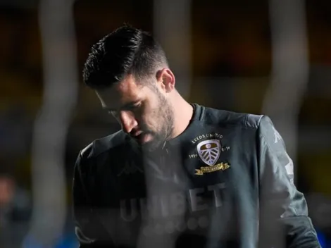 Escándalo en Leeds: suspenden por ocho partidos a Kiko Casilla por racismo