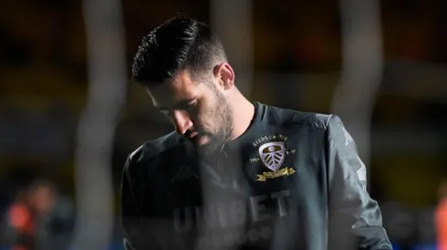 Escándalo en Leeds: suspenden por ocho partidos a Kiko Casilla por racismo