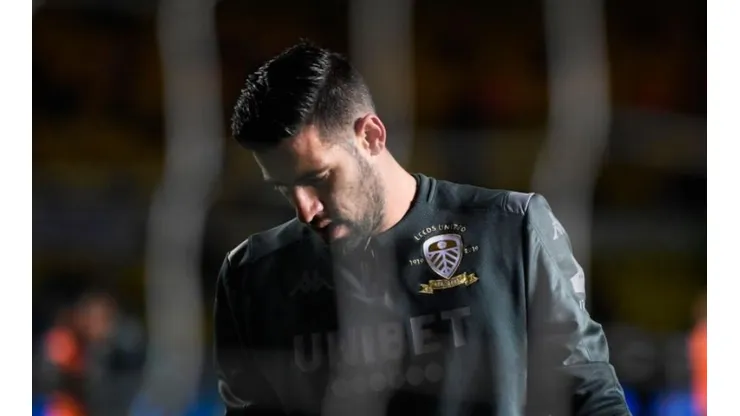 Escándalo en Leeds: suspenden por ocho partidos a Kiko Casilla por racismo