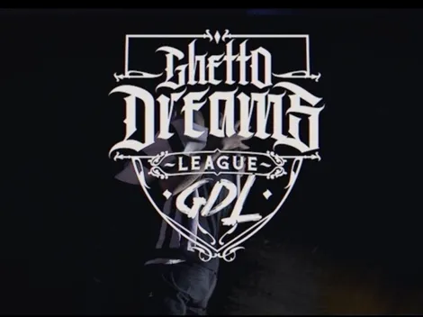 Batallas de exhibición confirmadas para la Ghetto Dreams League de Monterrey