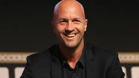 Jordi Cruyff tiene planificadas las dos primeras fechas de Eliminatorias.