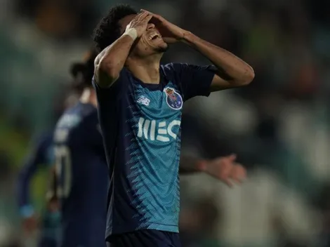 El preocupante diagnóstico de la lesión que sufrió Luis Díaz