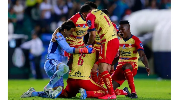 El épico trolleo del CM de Morelia a León tras su eliminación en la Concachampions