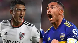 ¿Qué tiene que pasar para que River sea campeón esta fecha?