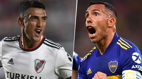 ¿Qué tiene que pasar para que River sea campeón esta fecha?