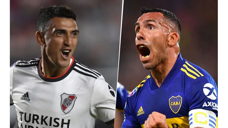 ¿Qué tiene que pasar para que River sea campeón esta fecha?