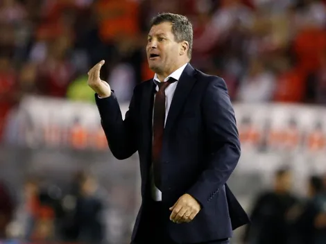 Biaggio, de San Lorenzo al ascenso argentino sin escalas