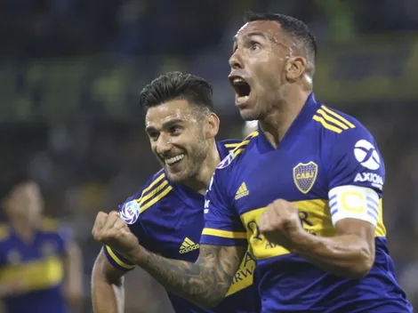 Qué canal transmite Colón vs. Boca por la Superliga