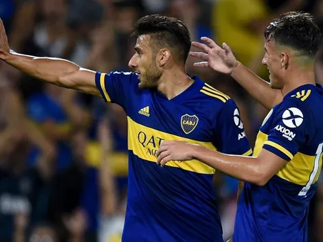 Colón vs. Boca EN VIVO ONLINE por la Superliga