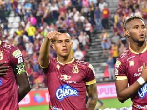 Qué canal transmite Alianza Petrolera vs. Deportes Tolima por la Liga BetPlay