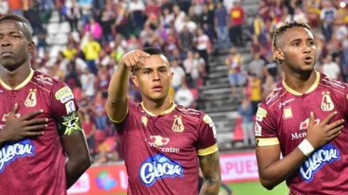 Qué canal transmite Alianza Petrolera vs. Deportes Tolima por la Liga BetPlay