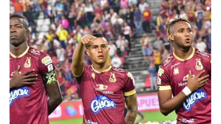 Qué canal transmite Alianza Petrolera vs. Deportes Tolima por la Liga BetPlay