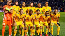 Sin Nicolás López: La lista de concentrados de Tigres para recibir a Pumas