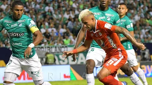 Qué canal transmite América de Cali vs. Deportivo Cali por la Liga BetPlay