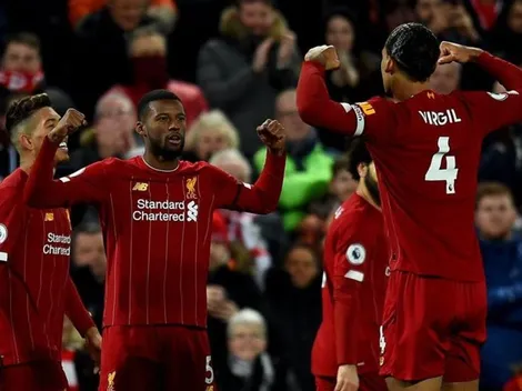 Qué canal transmite Watford vs. Liverpool por la Premier League