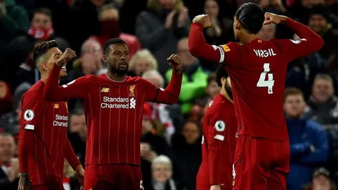 Qué canal transmite Watford vs. Liverpool por la Premier League