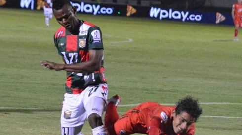 Qué canal transmite Patriotas vs. Boyacá Chicó por la Liga Betplay