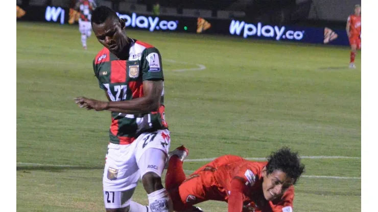 Qué canal transmite Patriotas vs. Boyacá Chicó por la Liga Betplay