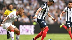 Las posibles formaciones de Toluca y Rayados en la apertura de la Jornada 8 del Clausura 2020