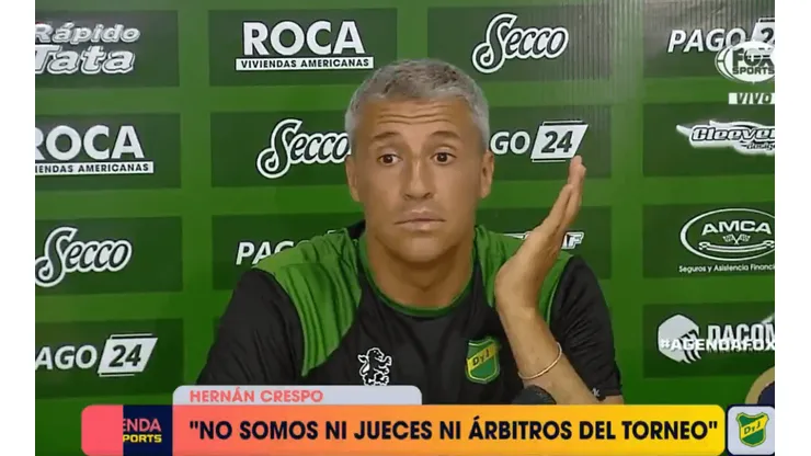 TyC Sports.