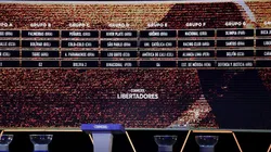 Todo listo: la Copa Libertadores tiene a sus 32 equipos confirmados