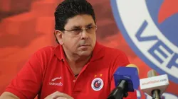Fidel Kuri anunció acciones legales contra la FMF