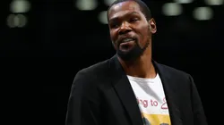 Kevin Durant apoyó la despenalización de la marihuana con una frase tremenda